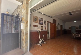 Laujar de Andarax 230&nbsp;m² 