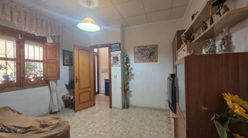Almeria - Láujar de Andarax - 230m2