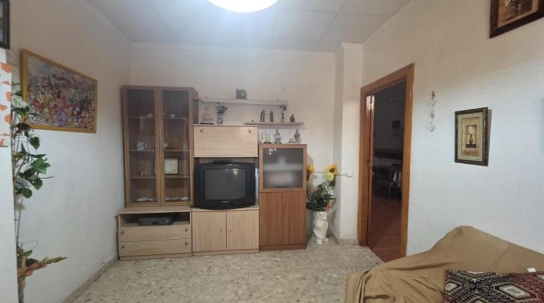 Almeria - Láujar de Andarax - 230m2