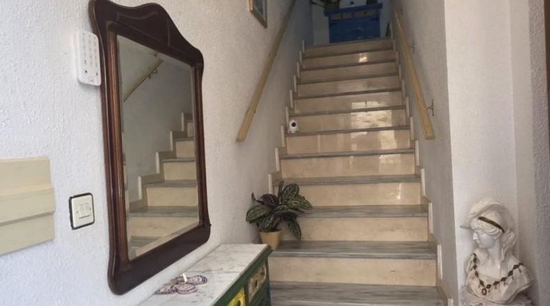 Almeria - Láujar de Andarax - 230m2