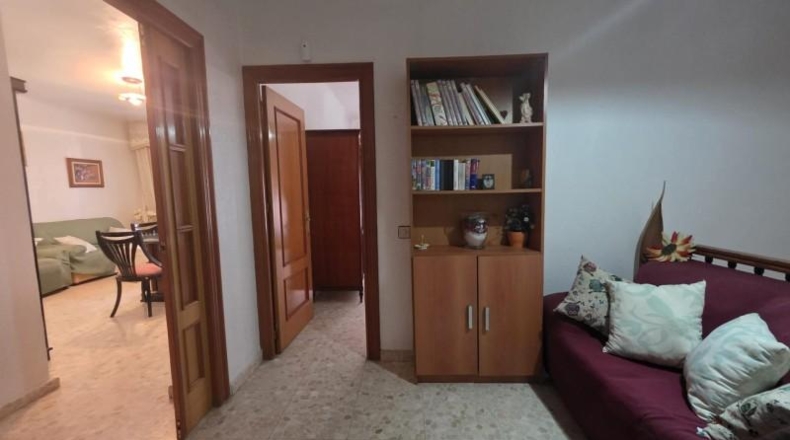 Almeria - Láujar de Andarax - 230m2