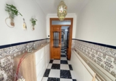 Casa de poble en venda a la España, Alameda, ref.: TR337679 foto