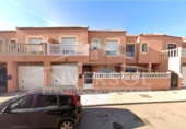 Casa de poble en venda a la España, Almeria, ref.: TR319974 foto