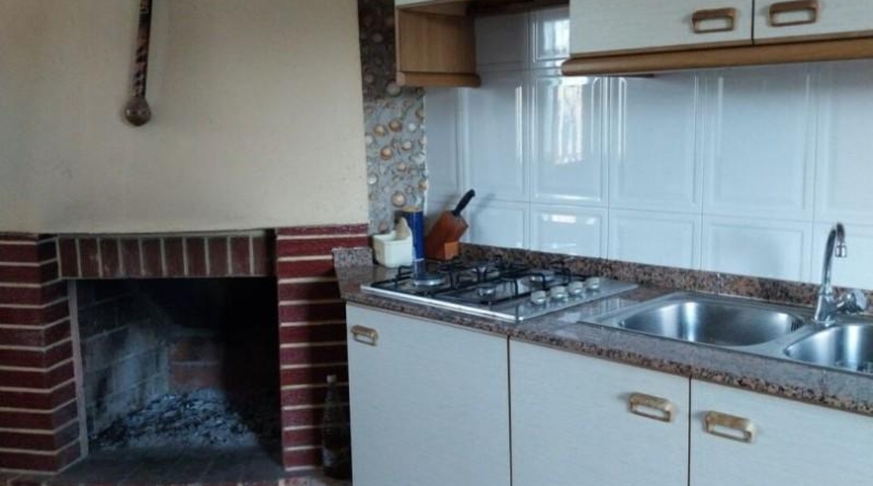 Таррагона - Freginals - 85m2