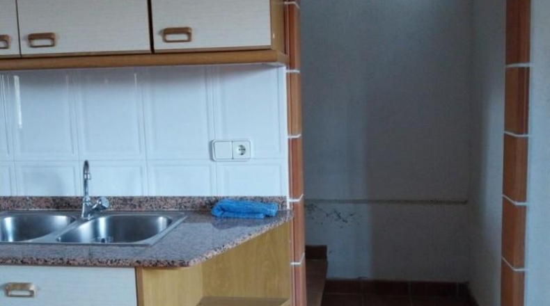Таррагона - Freginals - 85m2