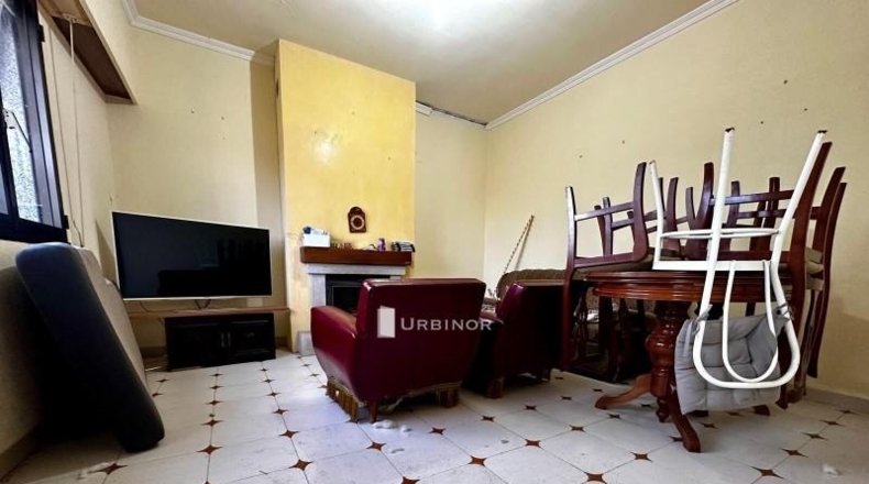 Orense - Junquera de Ambía - 5684m2