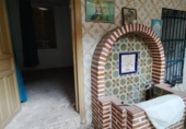 Дом с участком на продажу в городе Кордова Фото