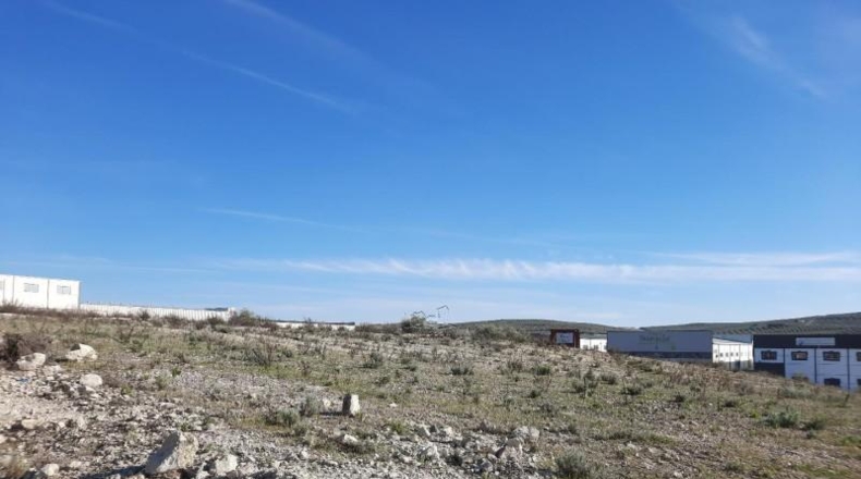 Córdoba - Lucena - 2276m2