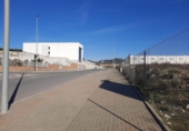 Sòl urbà en venda a la España, Lucena, ref.: TR242026 foto