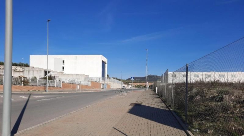 Córdoba - Lucena - 2276m2