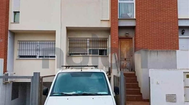 Murcia - Cartagena - 177m2