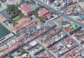 Xalet independent amb terreny en venda a la España, Cartagena, ref.: TR241054 foto