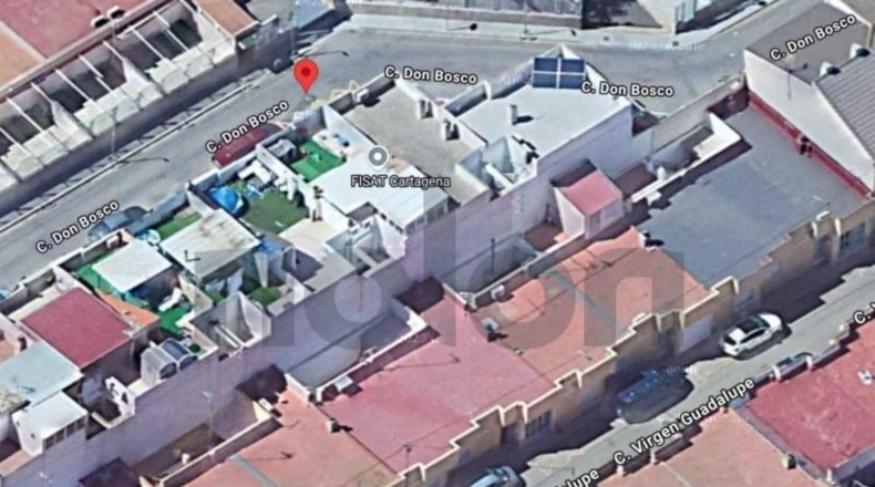 Murcia - Cartagena - 177m2