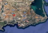 Xalet independent amb terreny en venda a la España, Cartagena, ref.: TR241054 foto