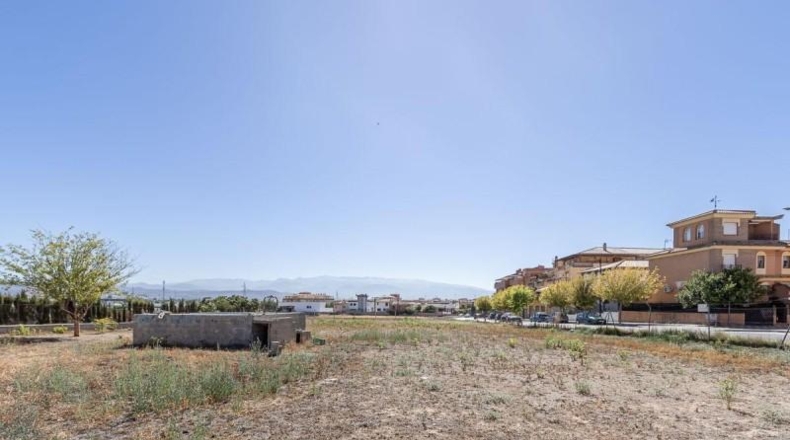 Granada - Atarfe - 2900m2
