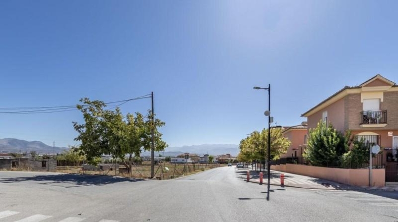 Granada - Atarfe - 2900m2