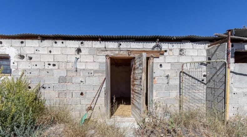 Granada - Atarfe - 2900m2