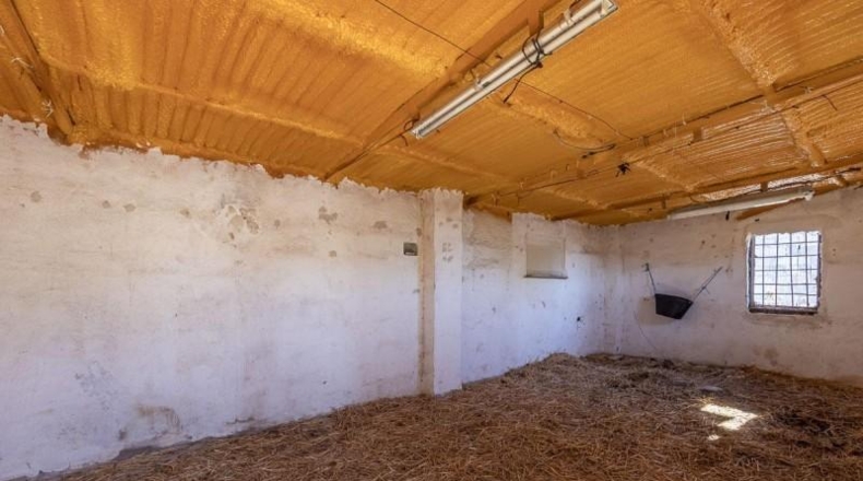 Granada - Atarfe - 2900m2