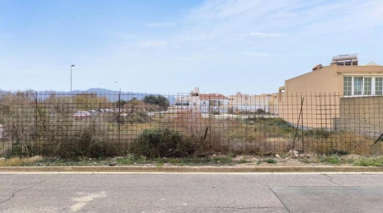 Almería - Нихар - 381m2