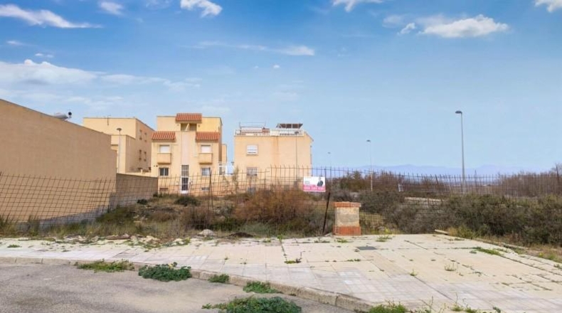 Almería - Нихар - 381m2