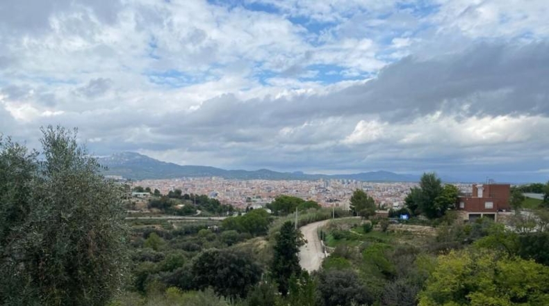 Barcelona - Tarrasa - 4000m2