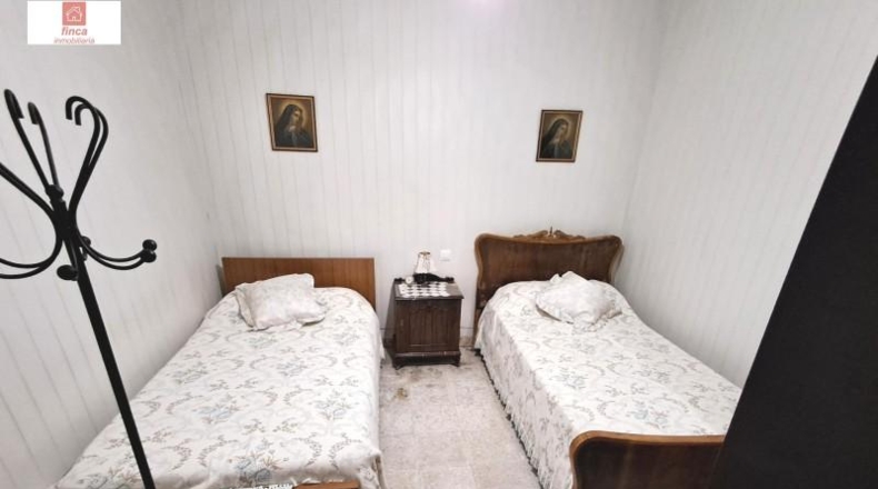 Badajoz - Puebla de la Calzada - 313m2
