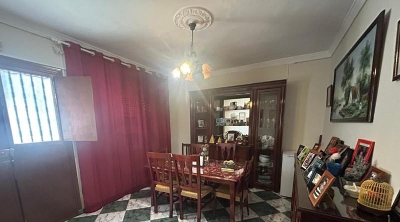Málaga - Antequera - 174m2