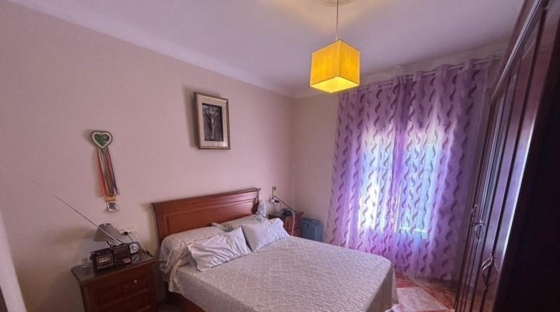Málaga - Antequera - 174m2