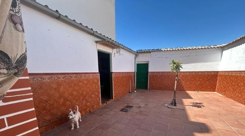 Málaga - Antequera - 174m2