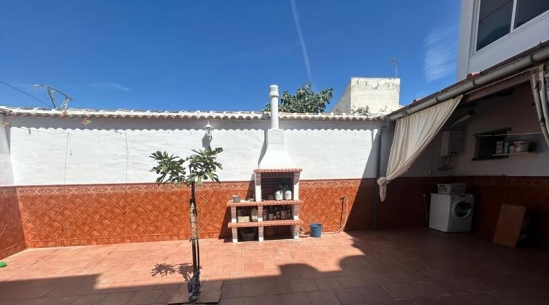 Málaga - Antequera - 174m2