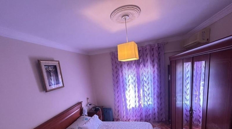 Málaga - Antequera - 174m2