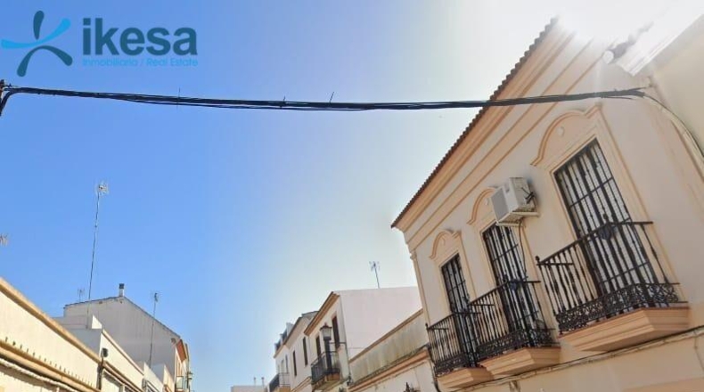 Huelva - Lepe - 136m2