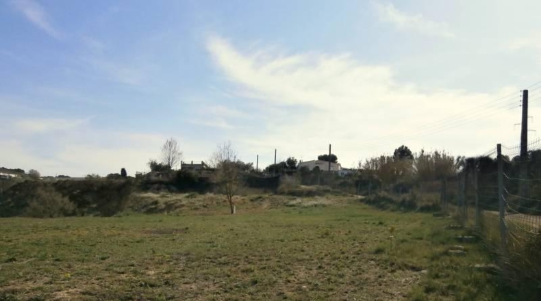 Barcelona - Castellbisbal - 14000m2