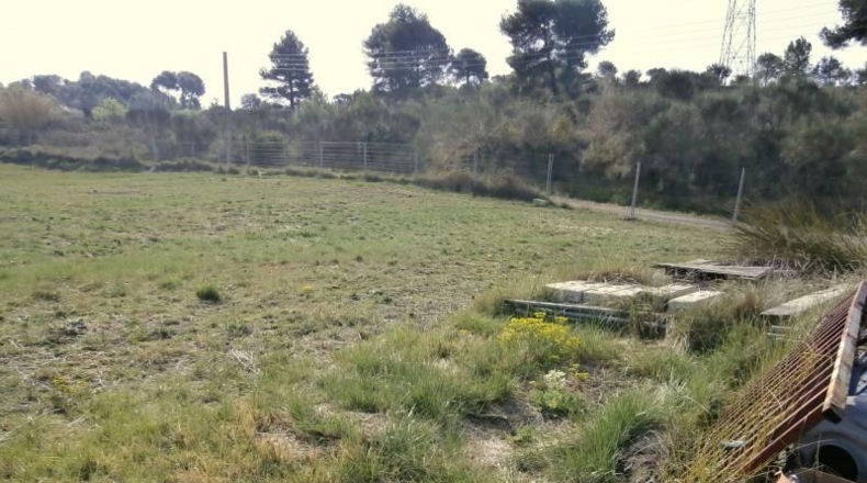 Barcelona - Castellbisbal - 14000m2