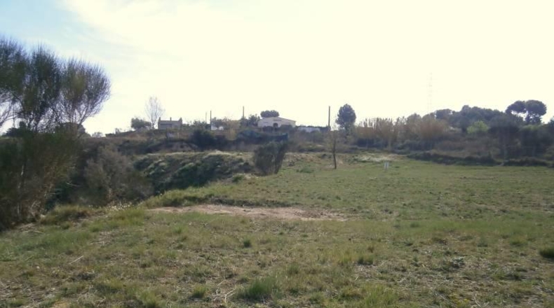 Barcelona - Castellbisbal - 14000m2