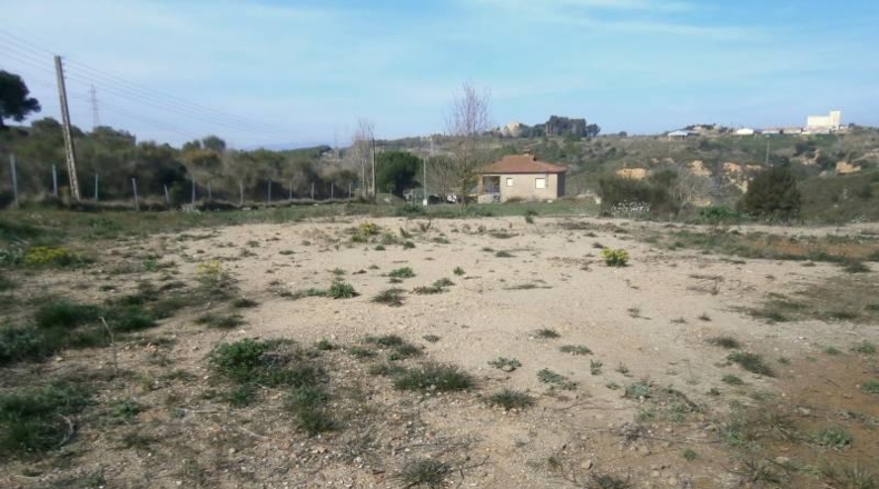 Barcelona - Castellbisbal - 14000m2