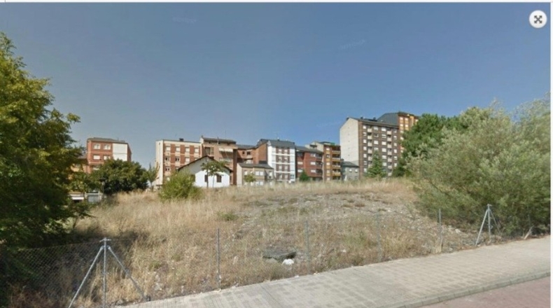 León - Ponferrada - 1150m2
