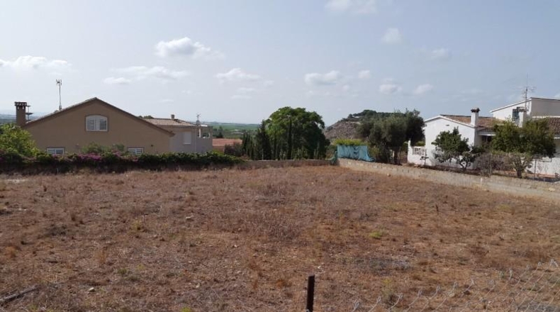 València - Cullera - 627m2