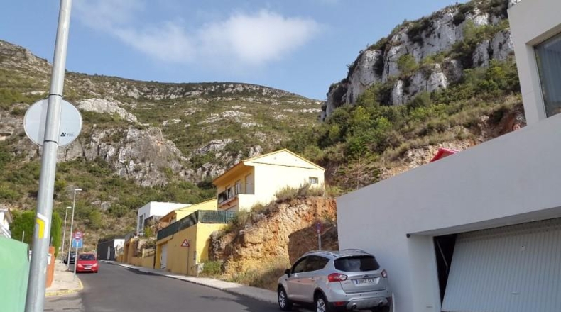 València - Cullera - 627m2