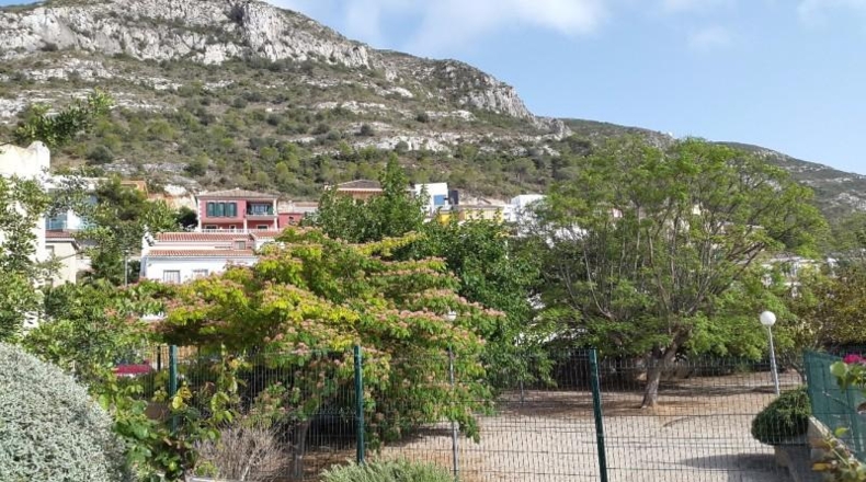 València - Cullera - 627m2