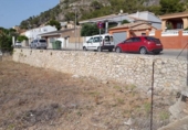 Terreny no urbanitzable en venda a la España, Cullera, ref.: TR115541 foto