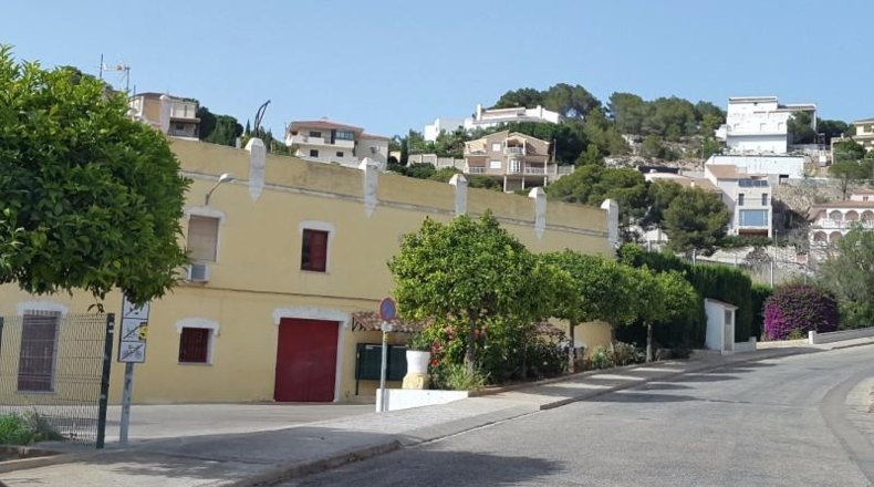 València - Cullera - 627m2