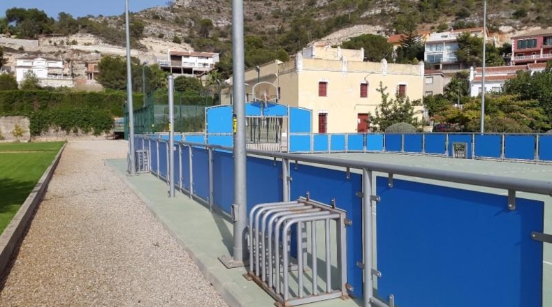 València - Cullera - 627m2
