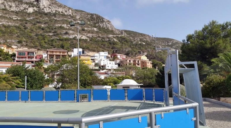 València - Cullera - 627m2