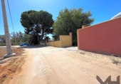 Casa de camp amb terreny en venda a la España, La Puebla de Cazalla, ref.: TR149196 foto