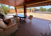 Casa de camp amb terreny en venda a la España, La Puebla de Cazalla, ref.: TR149196 foto