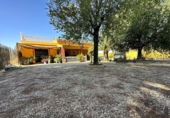 Casa de camp amb terreny en venda a la España, La Puebla de Cazalla, ref.: TR149196 foto