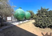 Casa de camp amb terreny en venda a la España, La Puebla de Cazalla, ref.: TR149196 foto