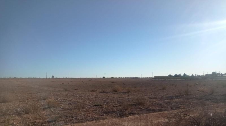 Asturias - Avilés - 80000m2