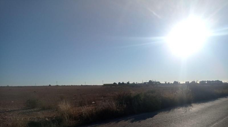 Asturias - Avilés - 80000m2